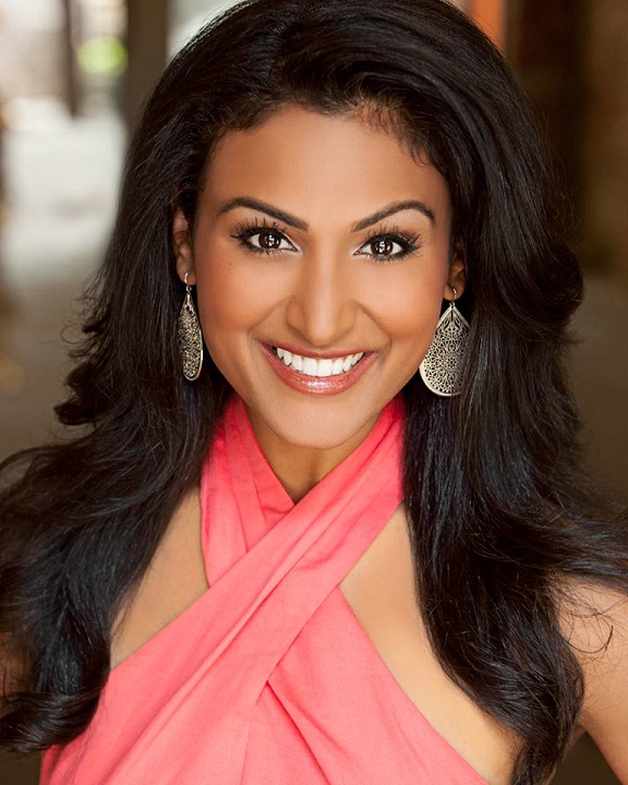 Nina Davuluri / నీనా దావులూరి Miss America 2014 winner picture